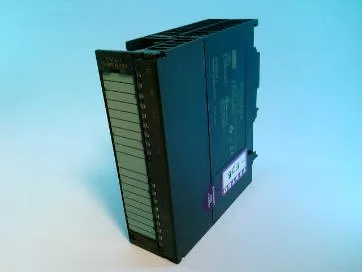 Siemens 6ES7322-1CF00-0AA0 — Digital Output Modules (image 4)