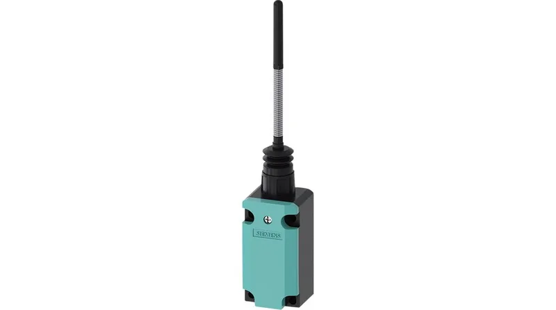Siemens 3SE5132-0CR01 — Limit Switches (image 2)