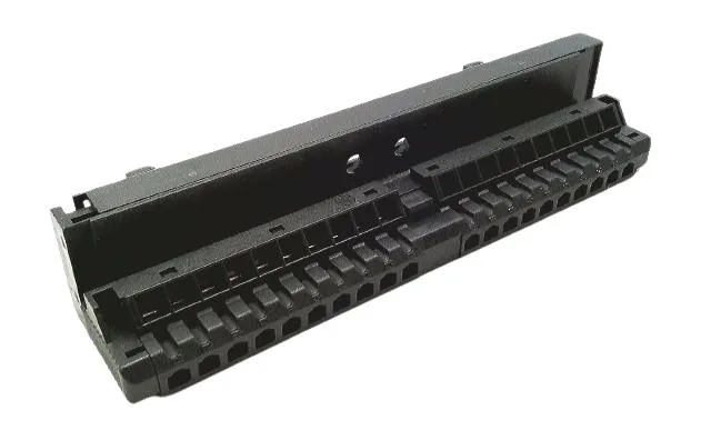 Siemens 6ES7392-1BJ00-0AA0 — PLC I/O & Expansion Modules (image 2)