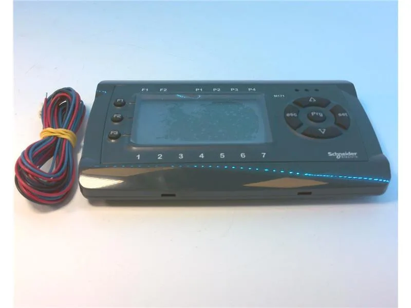 Schneider Electric TM171DLCD2U (image 4)