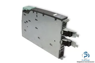 Siemens 6SL3120-2TE21-0AA0 — AC Drive (VFD) 600V (image 4)