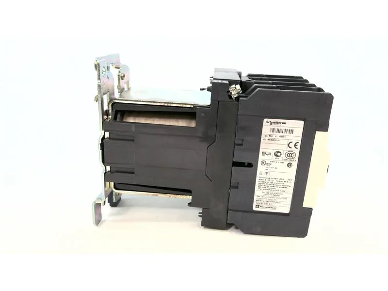 Schneider Electric LP1D400086BW (image 2)