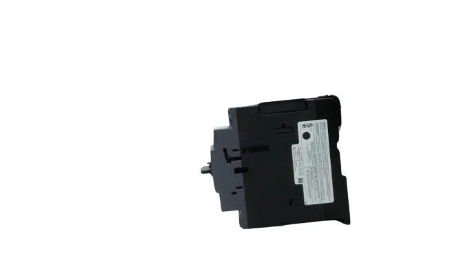 Siemens 3RV2031-4VB10 — Motor Protection Circuit Breakers (MPCB) (image 2)