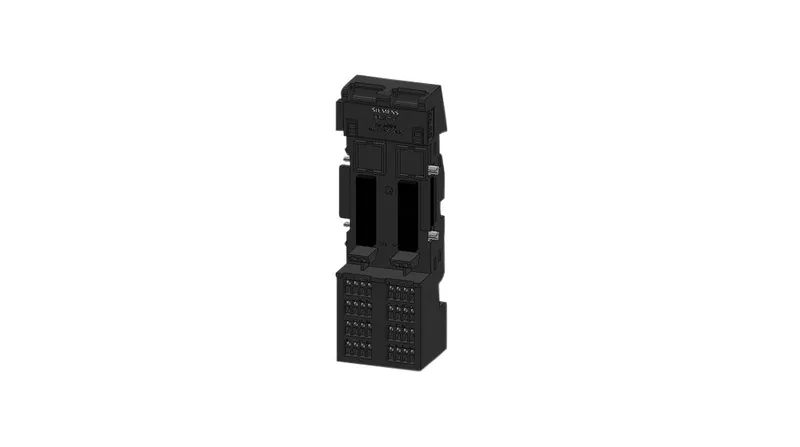 Siemens 6ES7193-7CA00-0AA0 (image 4)