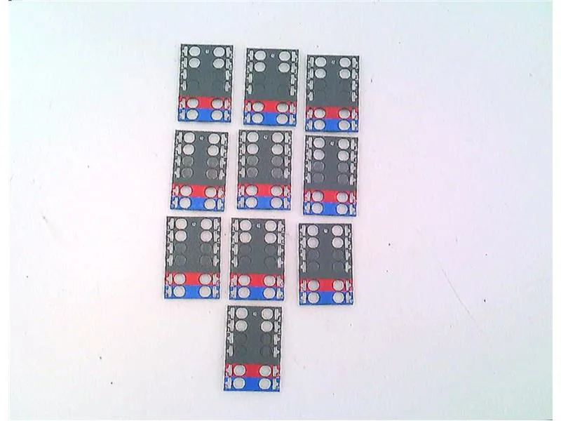 Siemens 6ES7193-6CP42-2MB0 (image 4)