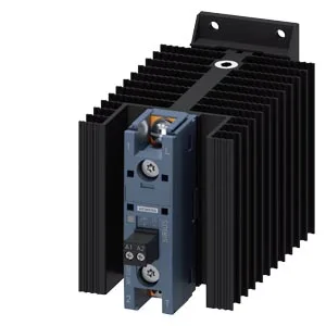 Siemens 3RF3365-3AA02 — Solid State Relays