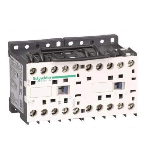 Schneider Electric LC2K1210B7 (image 4)