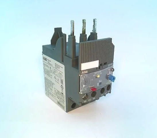 ABB EF45-30 — Overload Relays (image 4)