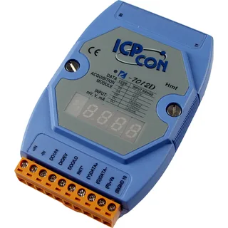 ICP DAS I-7012D