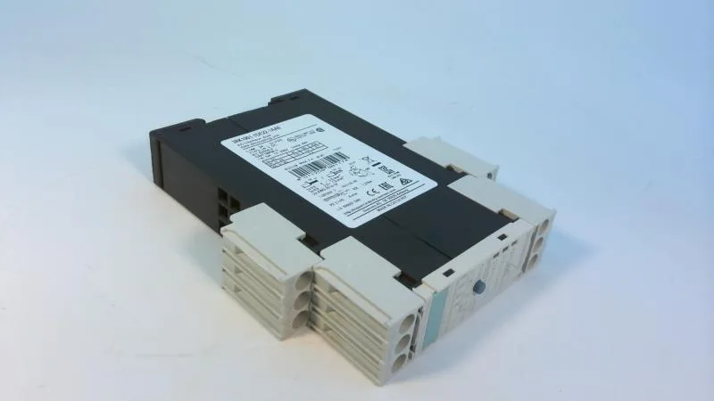 Siemens 3RK1901-1DE22-1AA0 — Remote I/O & Fieldbus Modules (image 2)