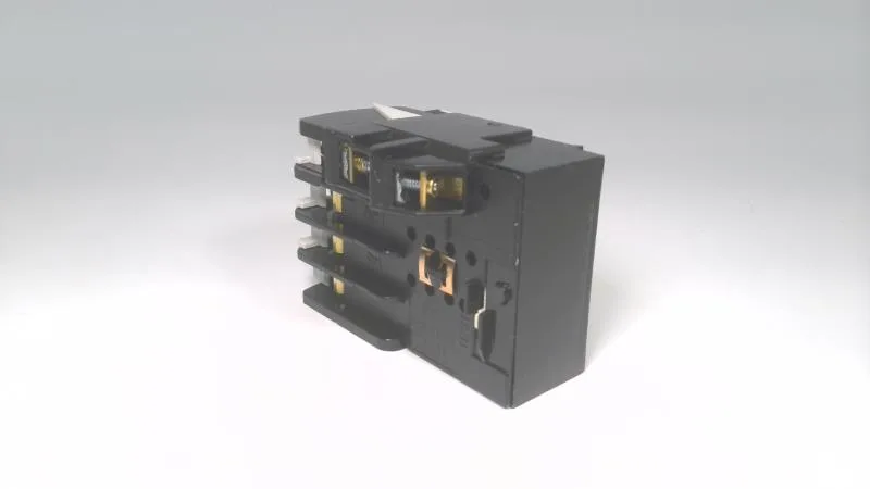 Omron J7TKN-A-9 — Overload Relays (image 3)
