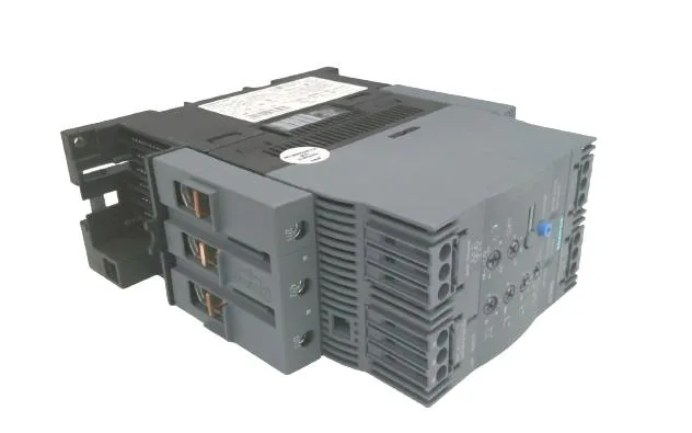 Siemens 3RW4046-1BB05 — Soft Starters (image 3)