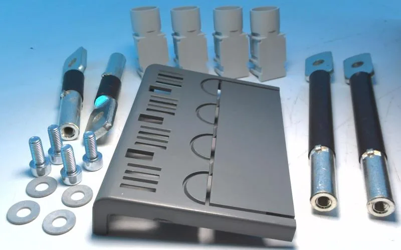 ABB 1SDA066938R1 — Molded Case Circuit Breakers (MCCB)