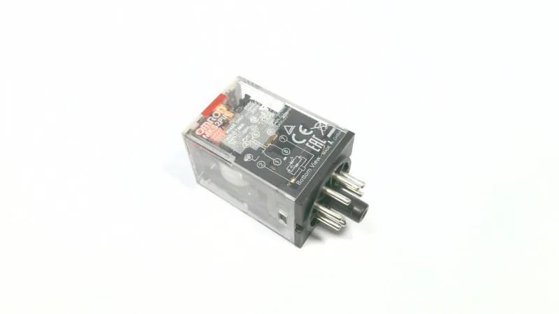 Omron MKS2PINDC24 — General Purpose Relays (image 2)