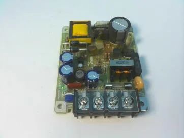 Omron S8E1-10W — Power Supplies