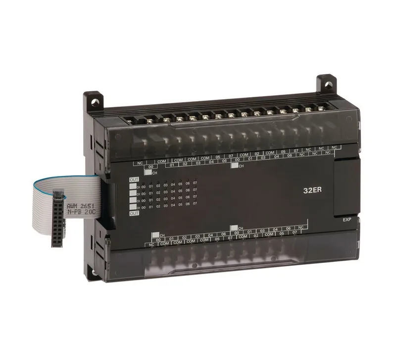 Omron CP1W-32ER — PLCs (Programmable Logic Controllers)