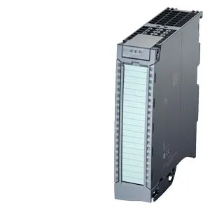 Siemens 6ES7552-1AA00-0AB0 — PLC Communication Modules