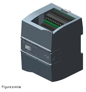 Siemens 6AG1231-5PF32-4XB0 — Analog Input Modules (image 2)
