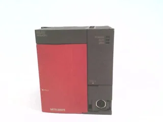 Mitsubishi Electric Q00JCPU — PLCs (Programmable Logic Controllers)