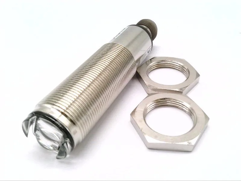 SICK VL18-3F3140 — Photoelectric Sensors (image 2)