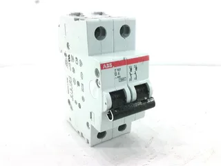 ABB S202-D4