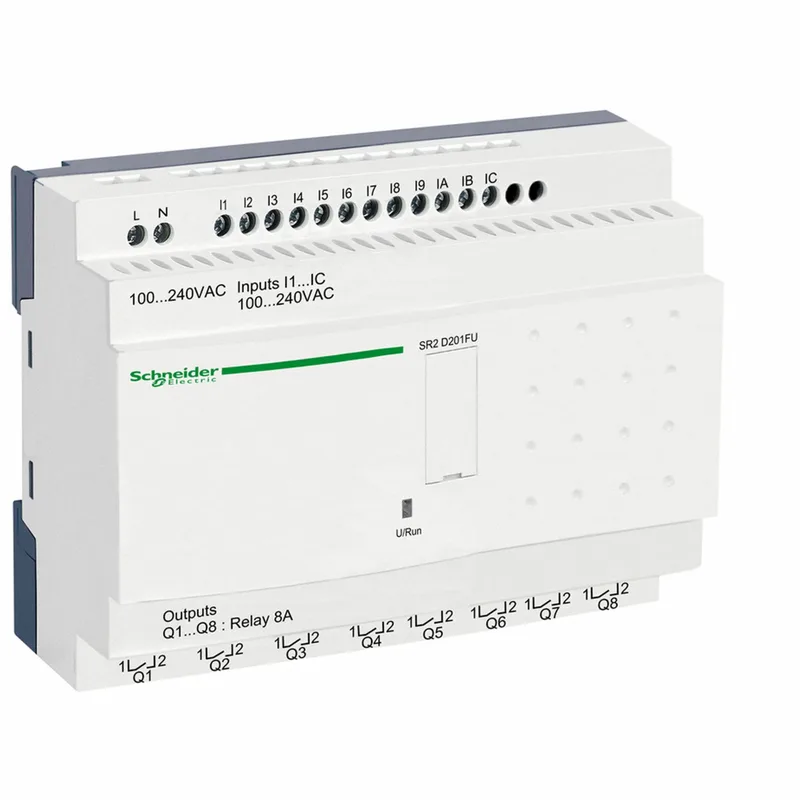 Schneider Electric SR2D201FU (image 6)