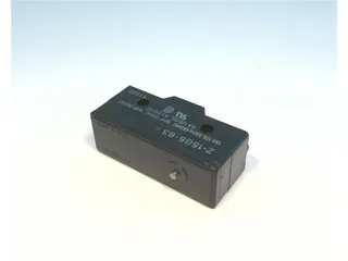 Omron Z-15G5-B3 — Limit Switches (image 4)
