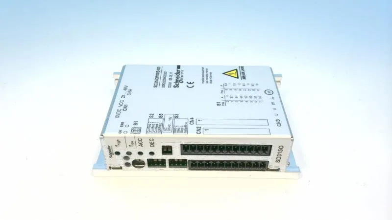 Schneider Electric SD315ON10B400 (image 4)