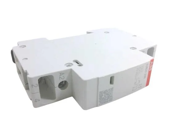 ABB 1SBE121111R0620 — 2-Pole MCB (DIN Rail) (image 4)
