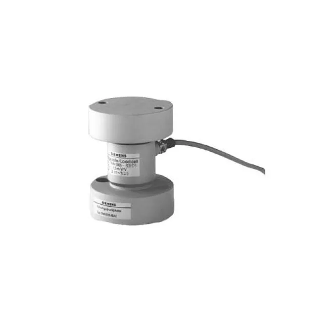 Siemens 7MH3110-2BA1 — Process / Temperature Controllers
