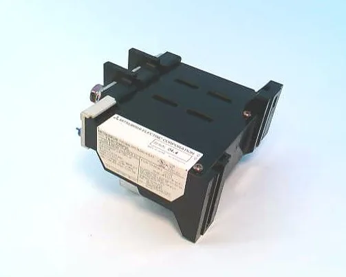 Mitsubishi Electric TH-N120KPUL67A — Overload Relays (image 4)