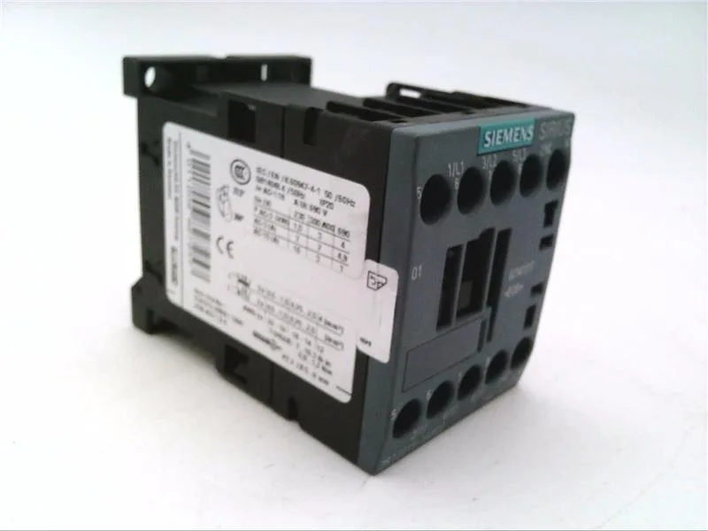 Siemens 3RT2015-1AB02 — Contactors (image 2)