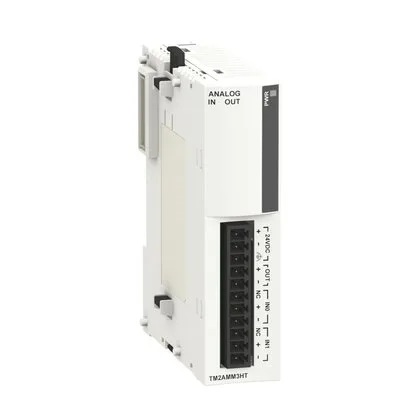 Schneider Electric TM2AMM3HT (image 3)