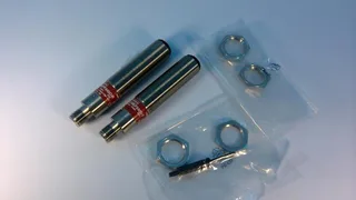 Schneider Electric XU2S18PP340D — Photoelectric Sensors