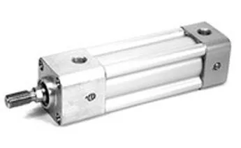 Festo CRDNG-50-50-PPV-A — Pneumatic Cylinders & Actuators