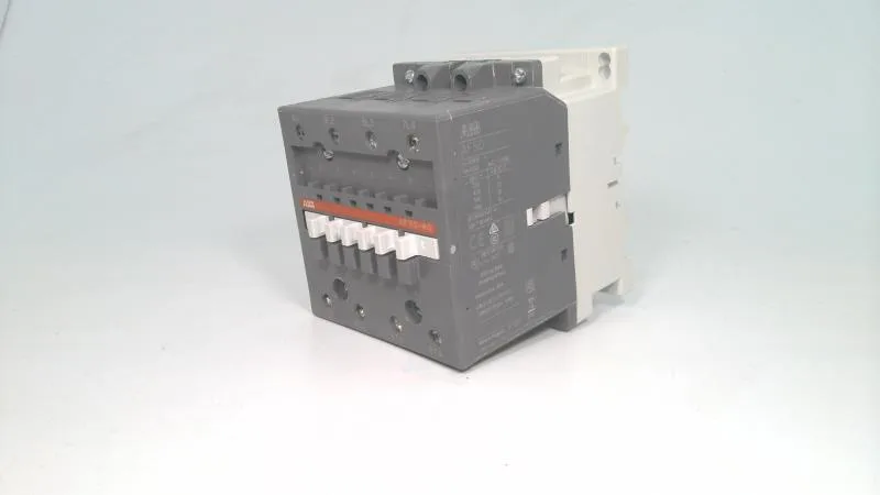 ABB AF50-40-00-72 — Contactors (image 3)