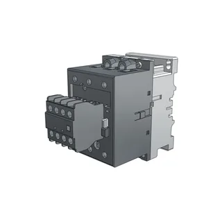 ABB A50-30-22-80 — Contactors (image 2)