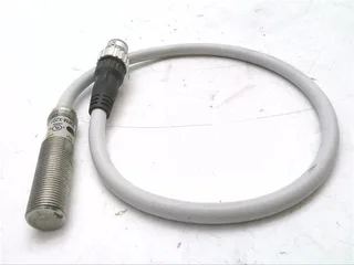 Omron E2FMX2D1M1GJT03M — Proximity Sensors (image 2)
