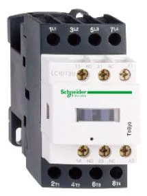 Schneider Electric LC1D128G7 (image 5)