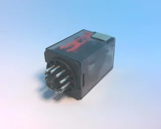Siemens LZX:MT328115 — General Purpose Relays (image 2)