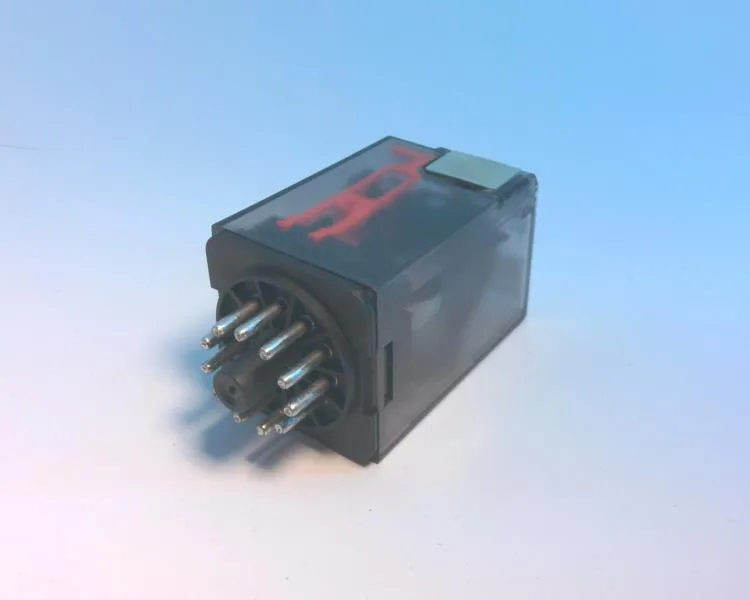Siemens LZX:MT328115 — General Purpose Relays (image 2)