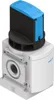 Festo MS6-EM1-1/2 — Air Preparation (FRL) (image 4)