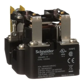 Schneider Electric 199AMX-14