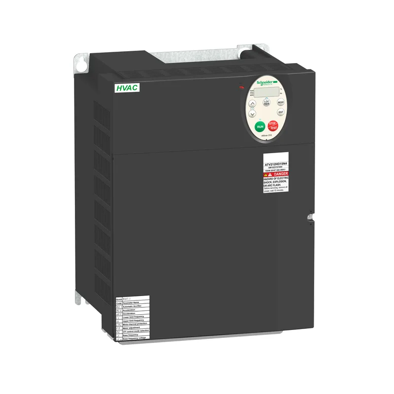 Schneider Electric ATV212HD22N4S (image 3)
