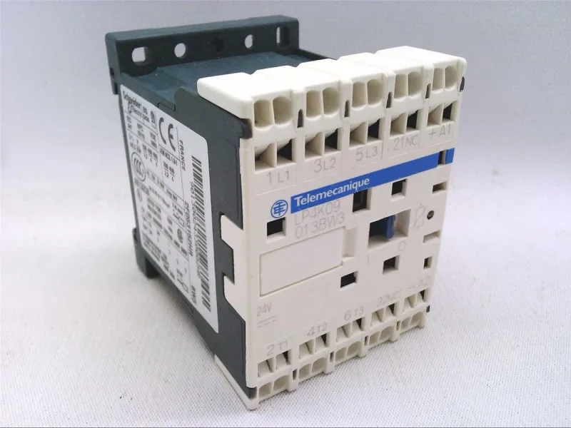 Schneider Electric LP4K09013BW3 (image 3)