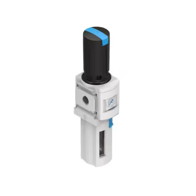 Festo MS6-LFR-1/2-D7-CRM-AS