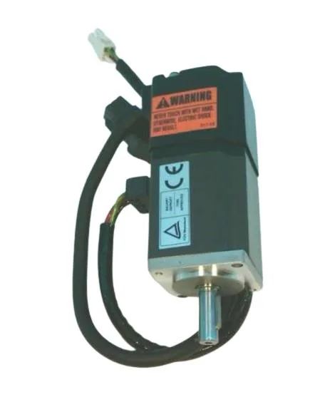 Mitsubishi Electric HC-KFS13K — Servo Motors (image 3)
