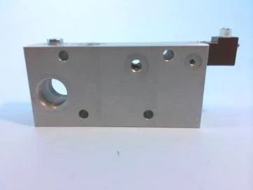 Festo VV-3/2-G3/4-SA — Contactors (image 2)