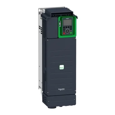Schneider Electric ATV930D45N4 — AC Drive (VFD) 480V