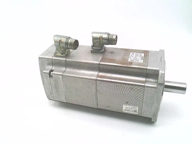 Siemens 1FK7063-5AF71-1GH2 — Servo Motors